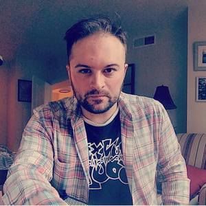 Meet your Posher, Doug